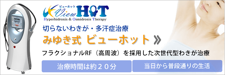 ビューホット