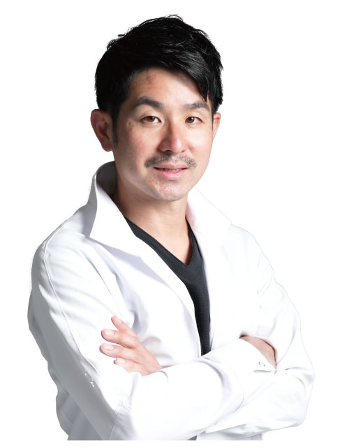 院長　岩井謙治