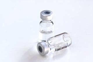 汗止め注射薬のイメージ